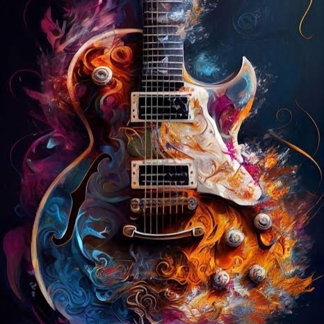 Image for Thai music  by Diff 138(nui)