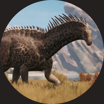 Image for Paleo-raps: Volume 11