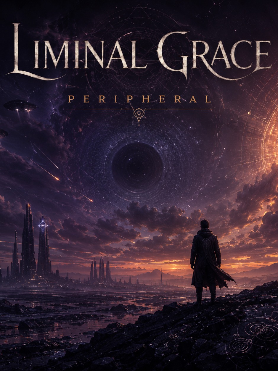 9. Peripheral artwork