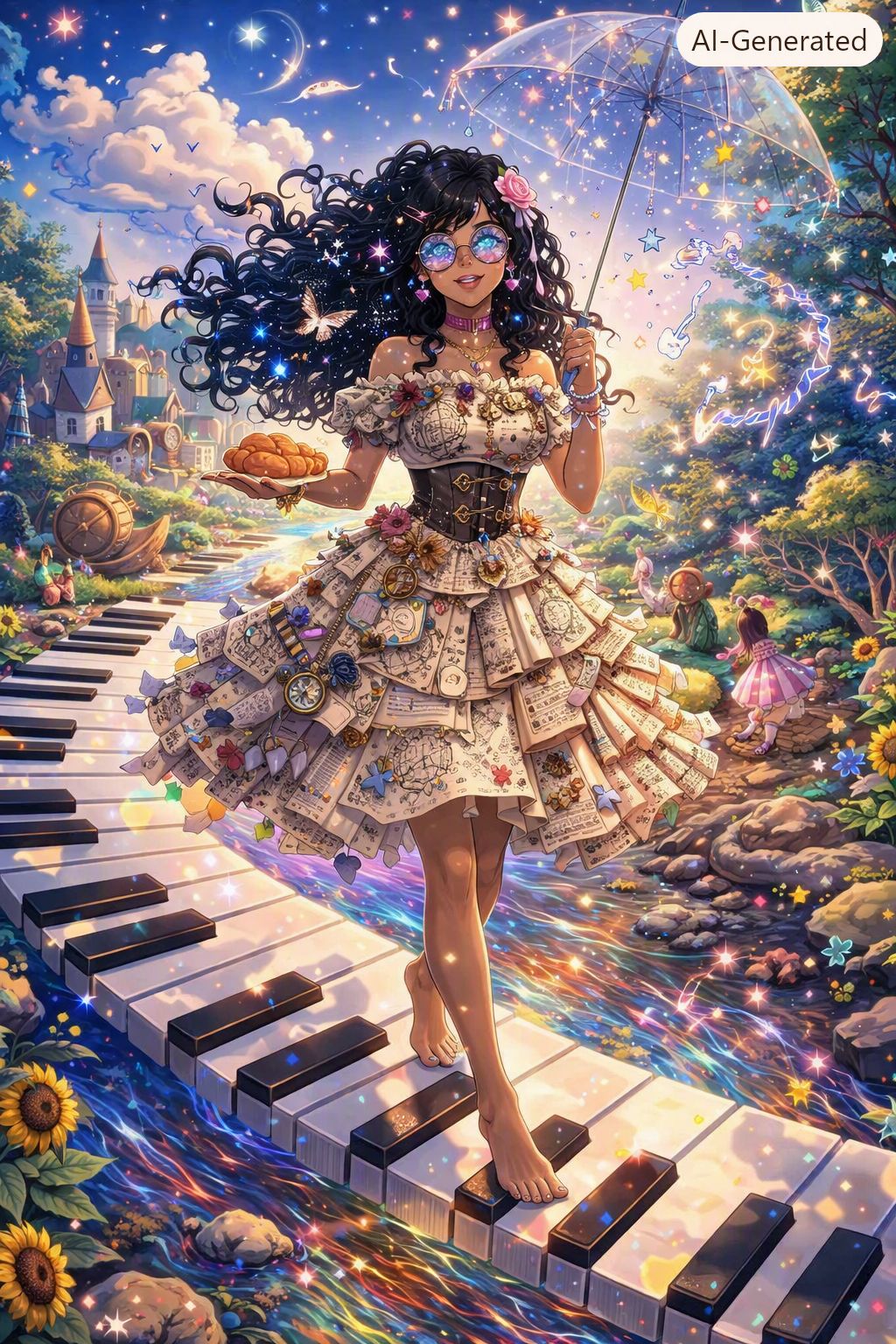 Song Image