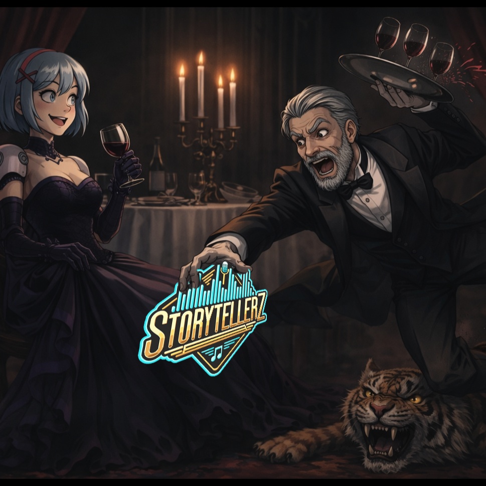 Image for Aftershow 02.01.2026