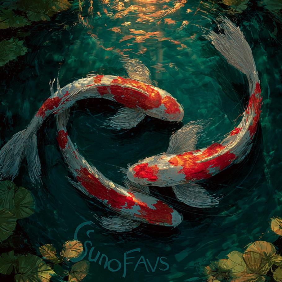 Image for Favorite songs from other Creators