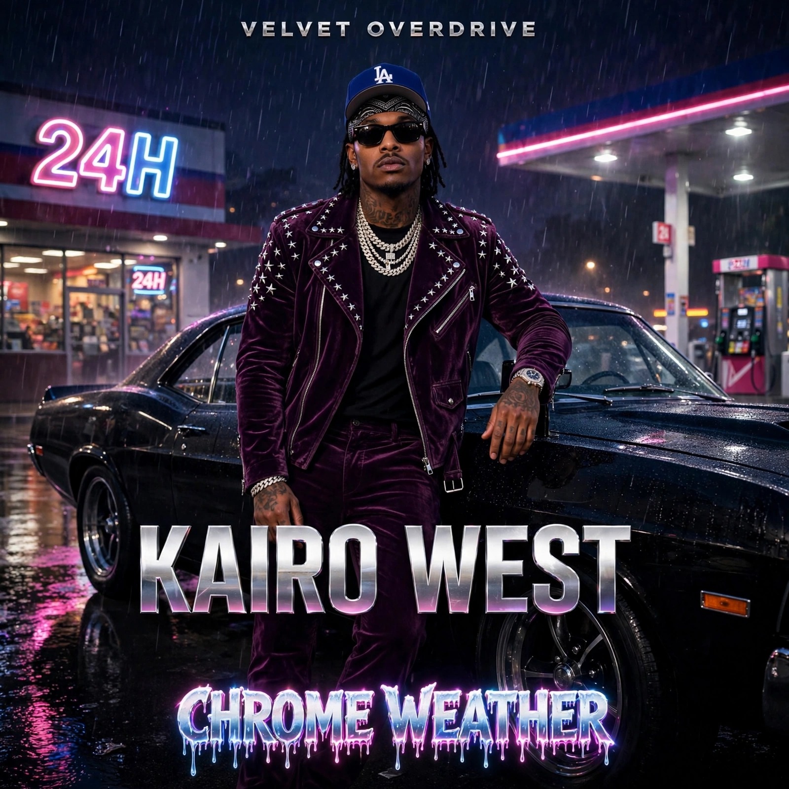 Velvet Overdrive 3