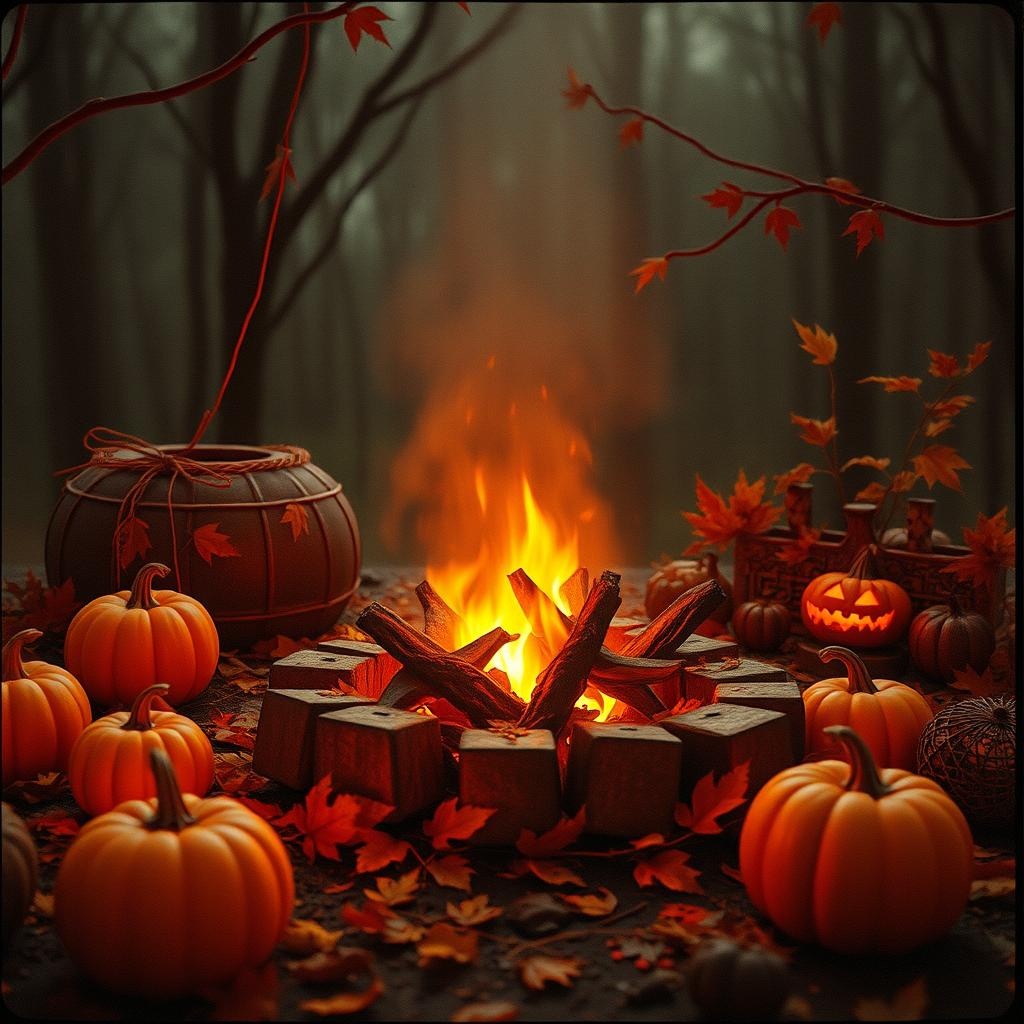 Image for Halloween 2025