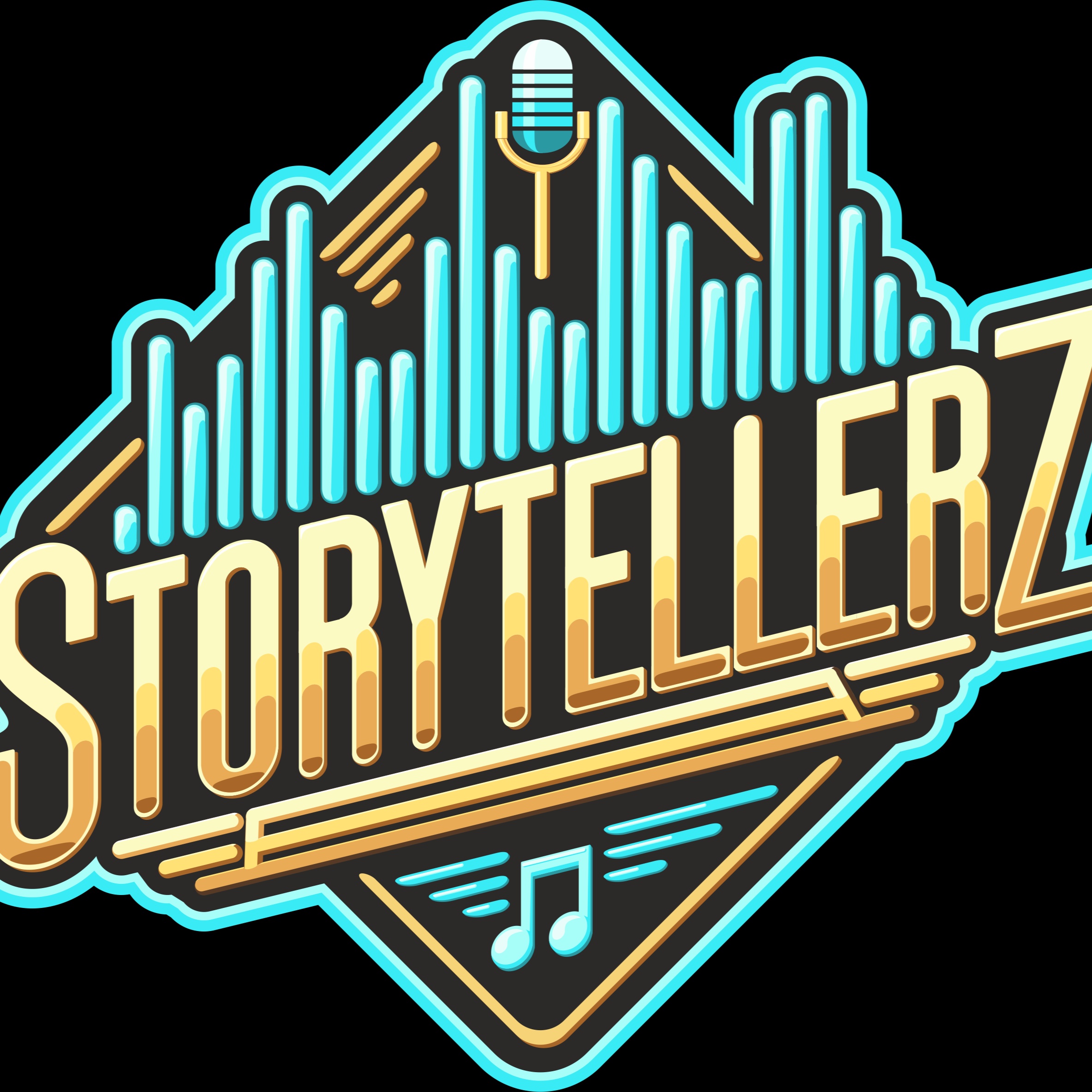 Image for StorytellerZ