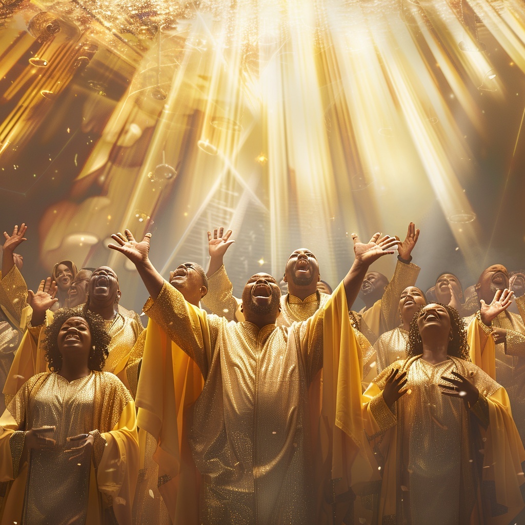 Image for Codex Gospel