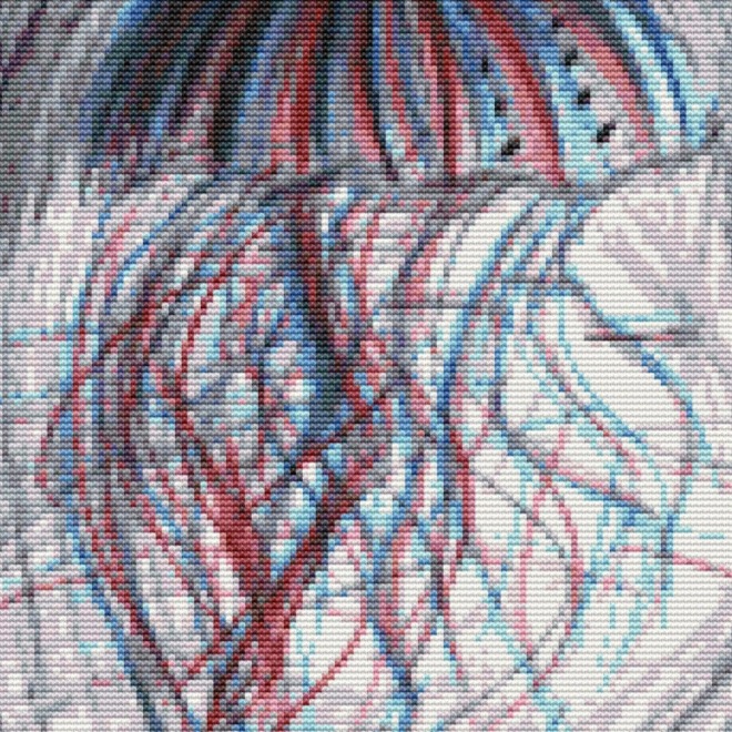 Nereid artwork