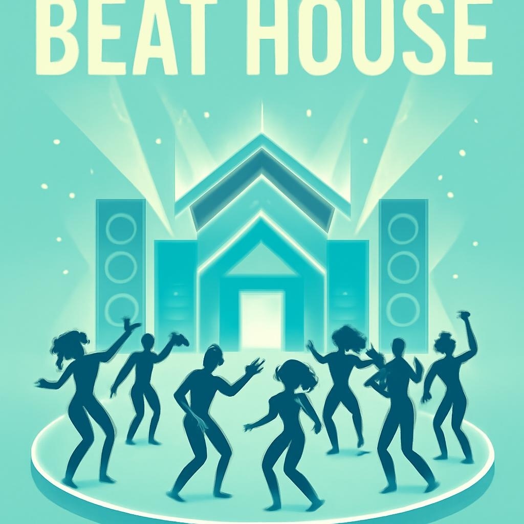 Image for BEAT HOUSE  EUROBEAT