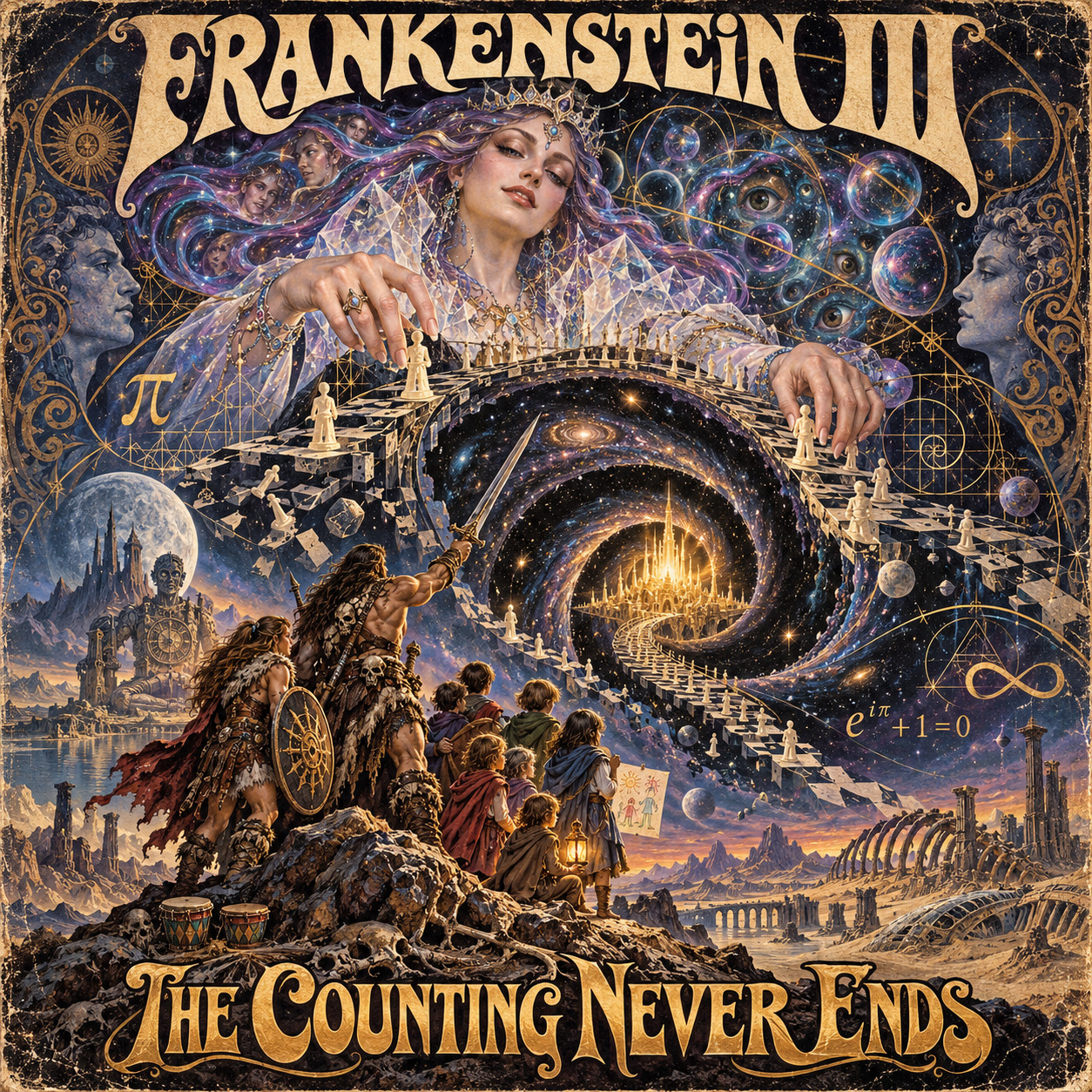 Song Cover Image