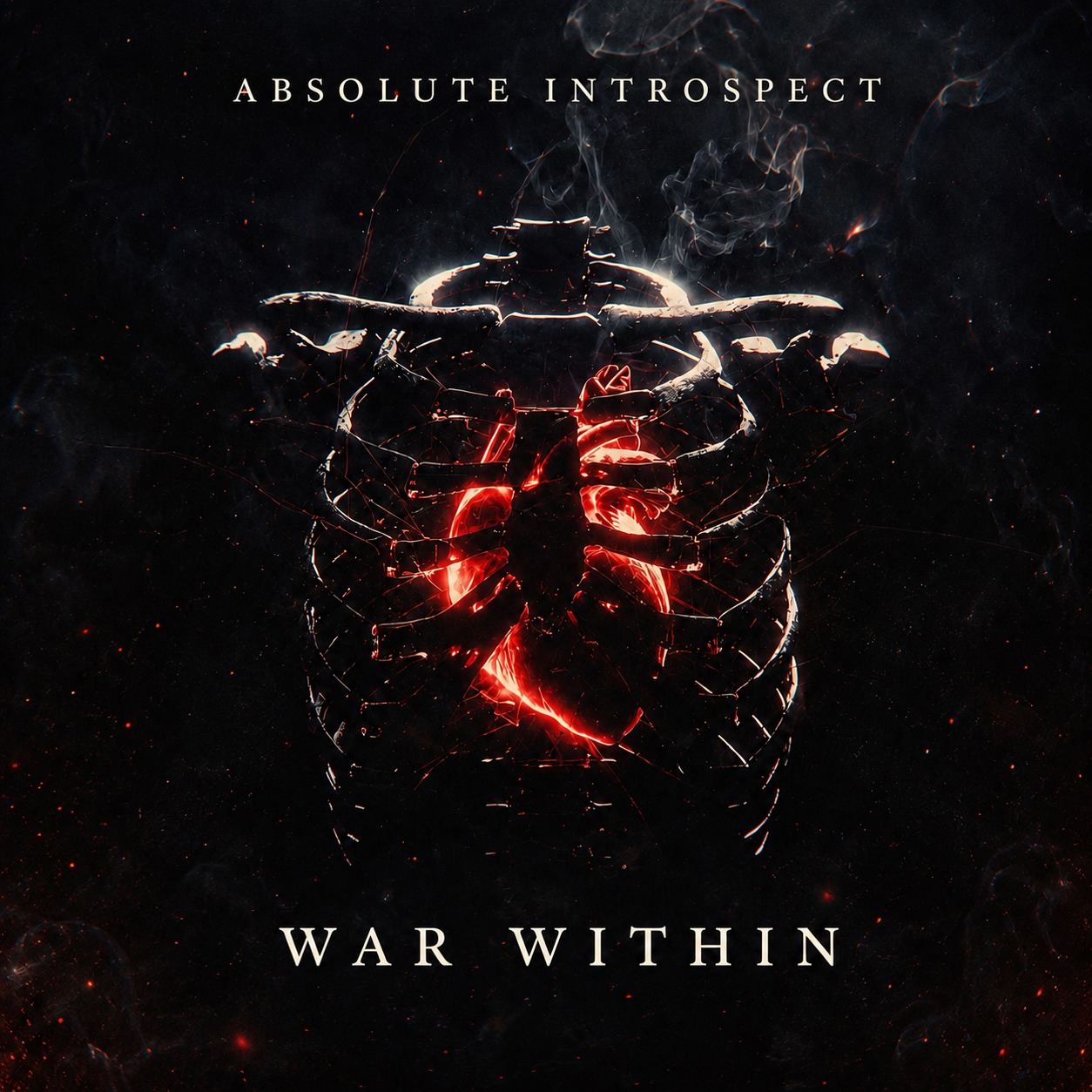 War Within artwork