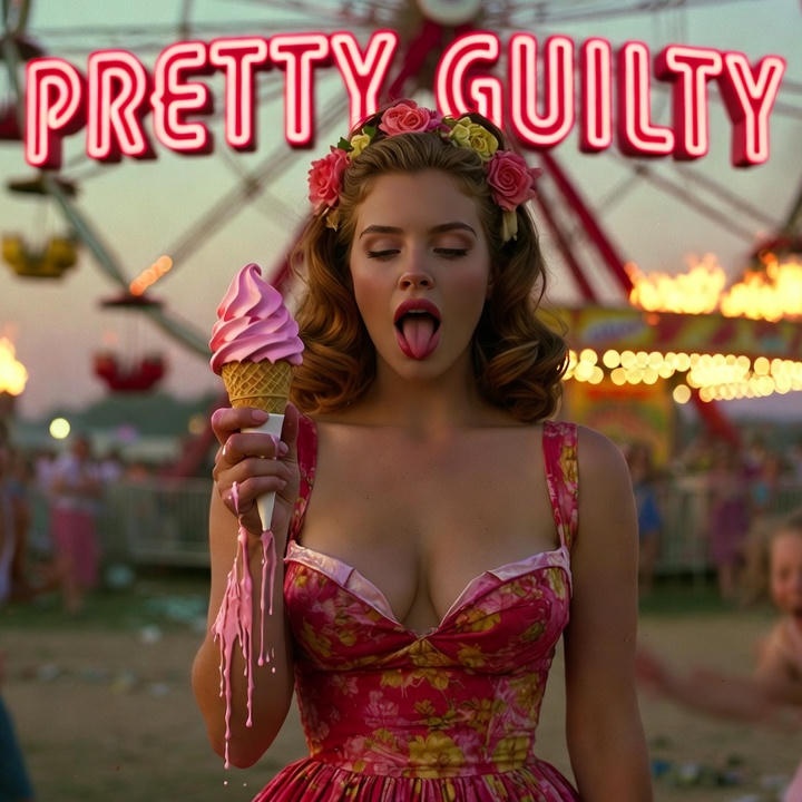 Image for PRETTY GUILTY