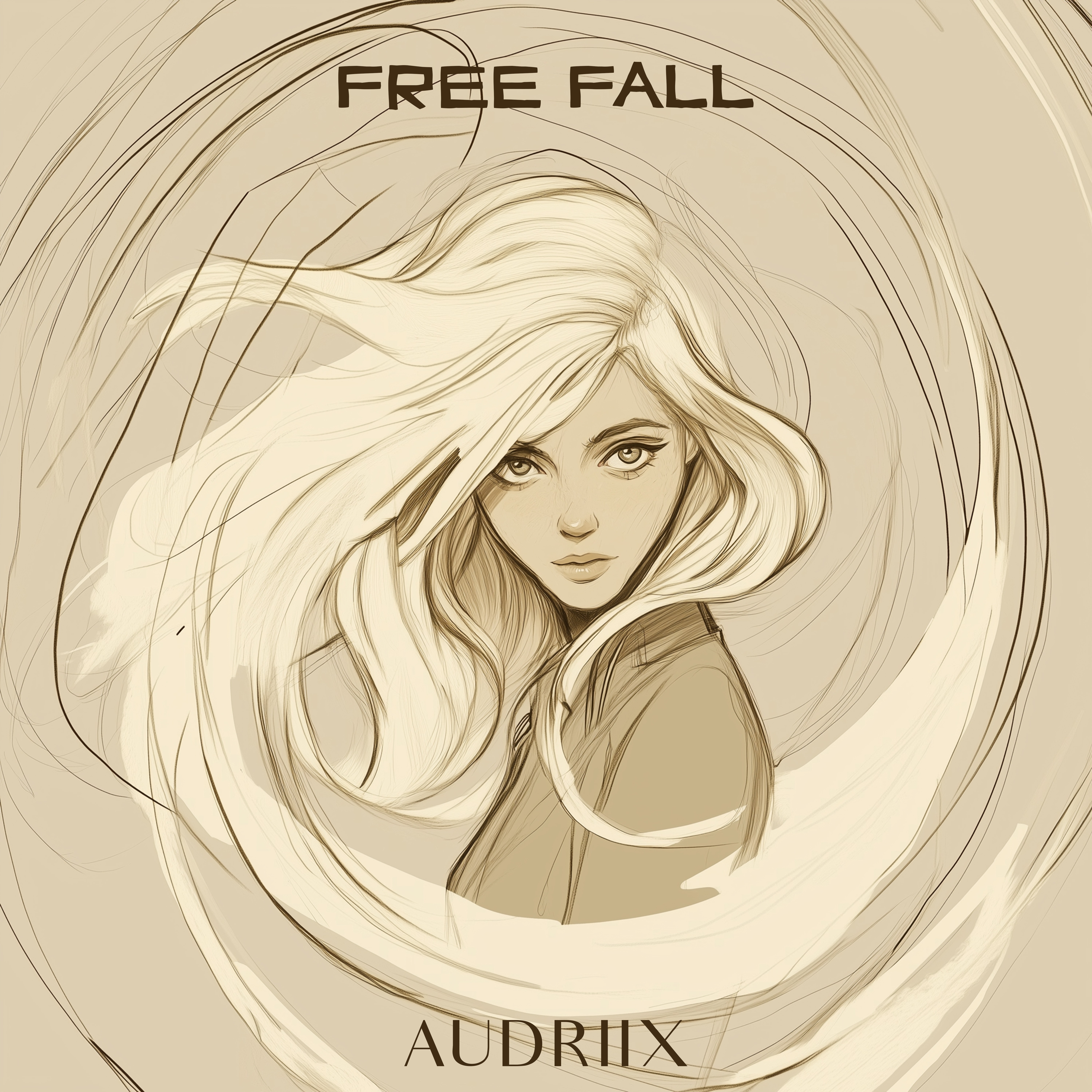 Free Fall artwork