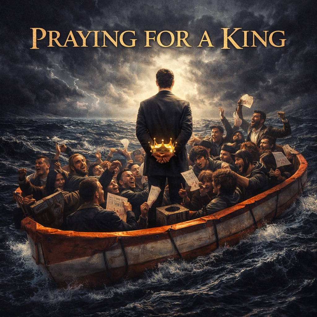 Voice image for The Kiing