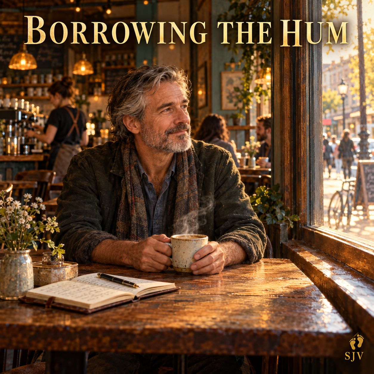 Borrowing the Hum (Remastered) artwork