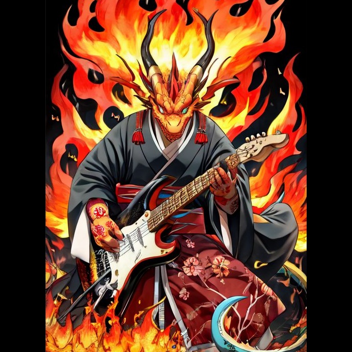 Image for Metal Genre 