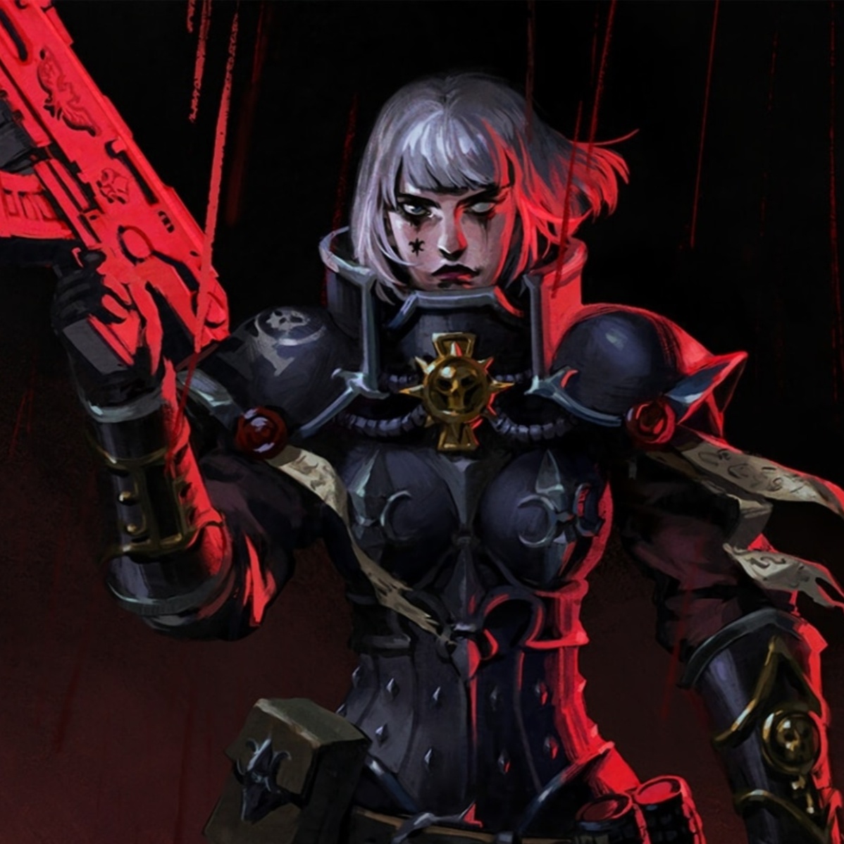 Late command order artwork