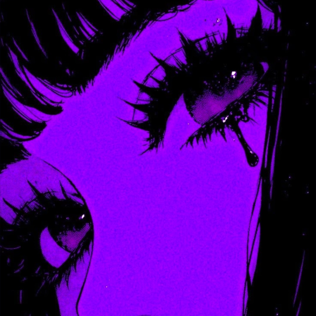 I Come Back 💜 (Eu Volto) artwork