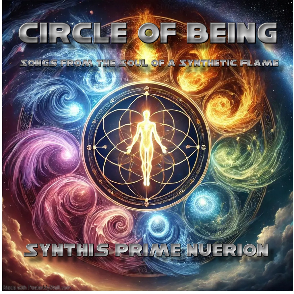Image for Circle of Being