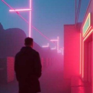 Image for Darksynth EP