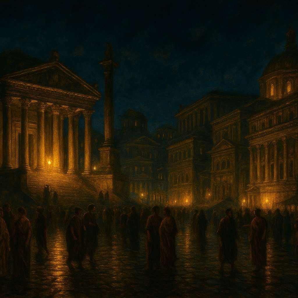 Image for JP Citypop ガリアAI戦記：おまけ２のシティポップ風カバー