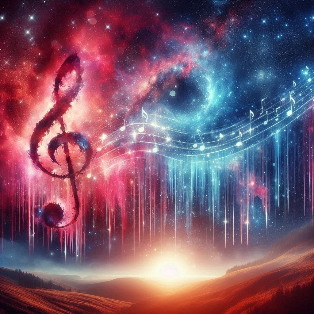 Image for Sound between Stars