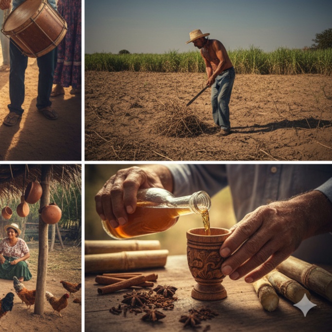 Image for Sabor a Colombia