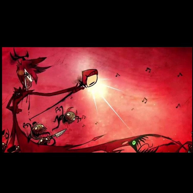 Image for 66.6 FM [Alastor’s Broadcast]