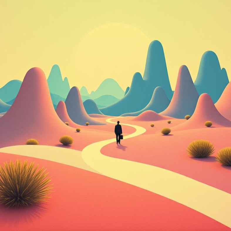 Image for Indie Time