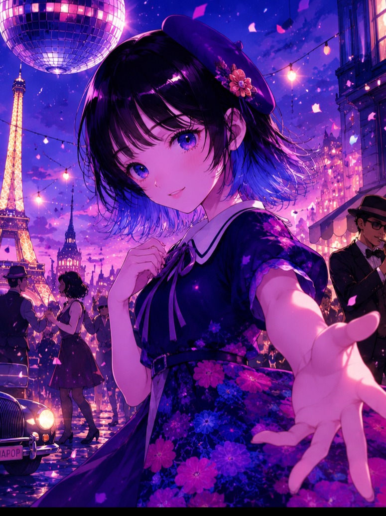 MANAPOP [COVER] artwork