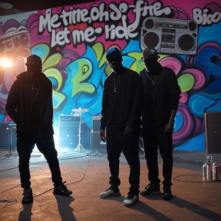 Song Image