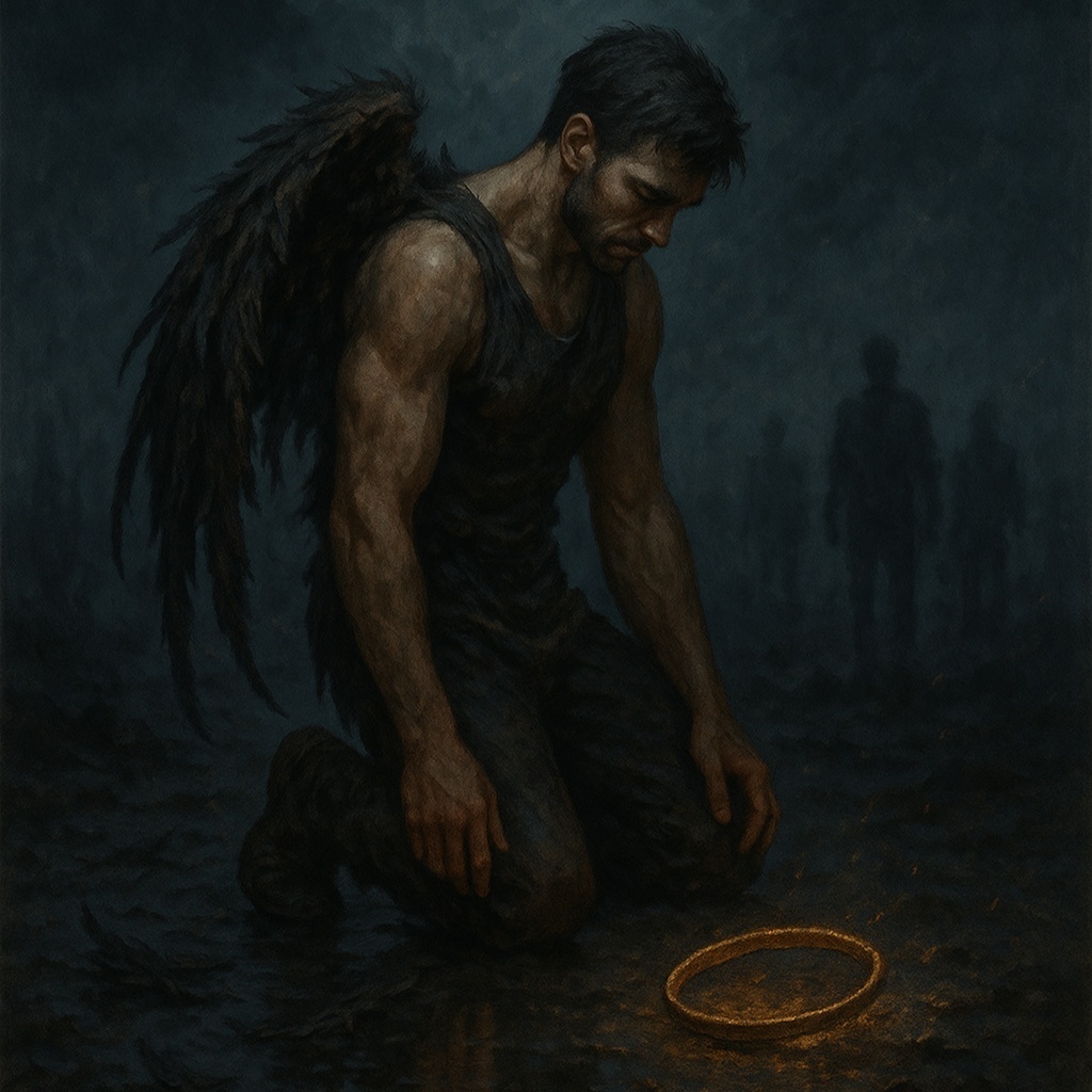 Image for No More Halo 