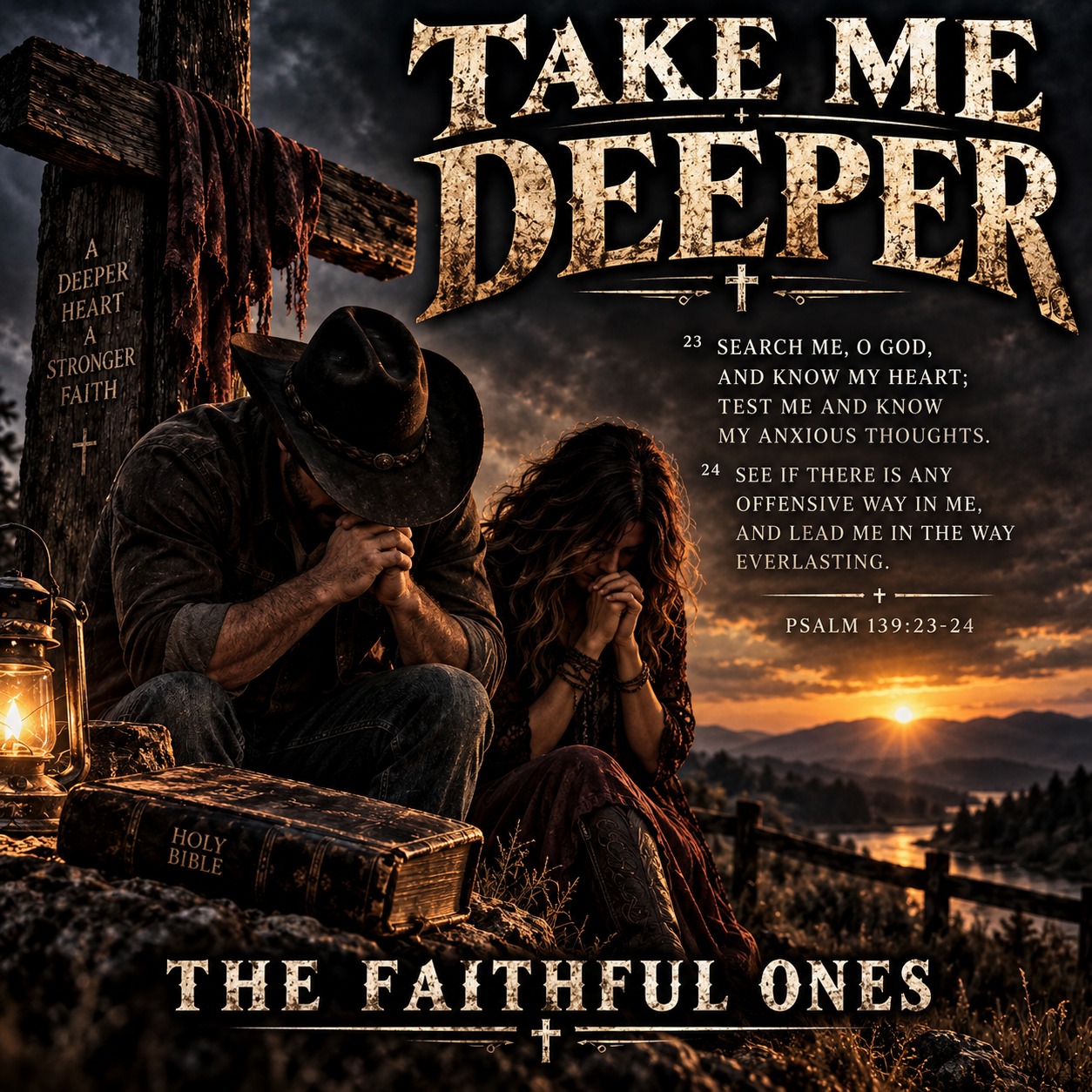 Take Me Deeper artwork