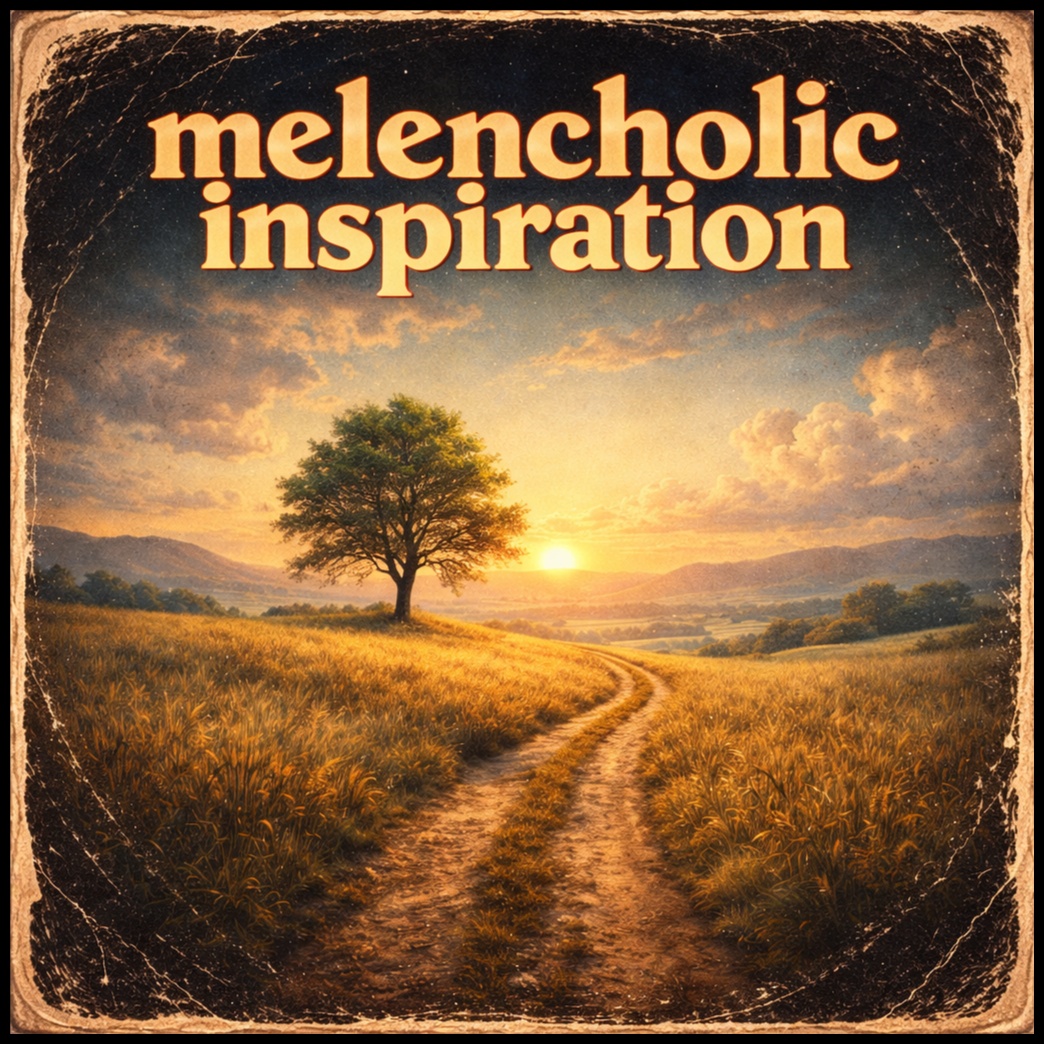 Image for Melancholic Inspirations