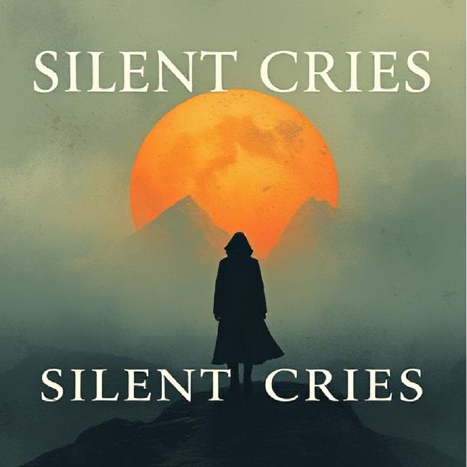 Image for Silent Cries