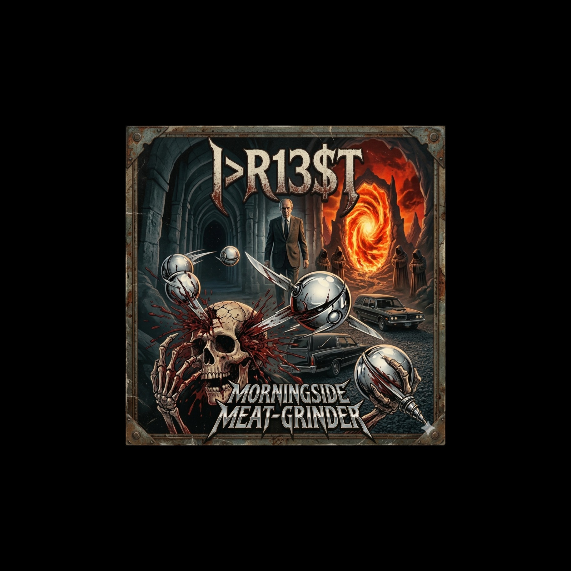 Song Image