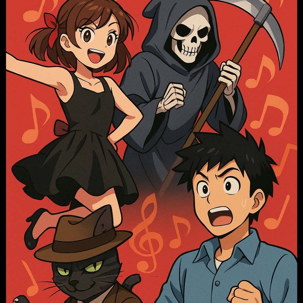 Playlist cover art