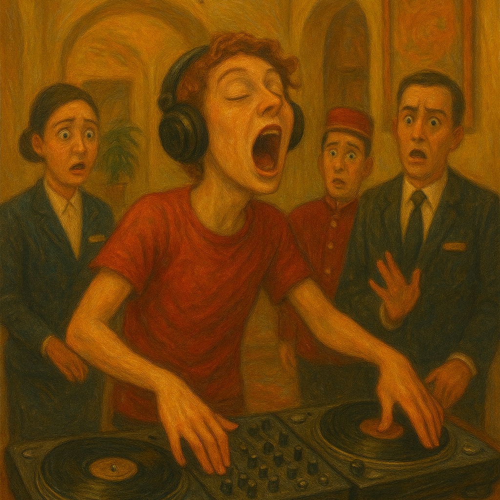 Song Image