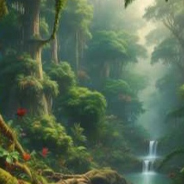 Image for Jungle | Animal Theme