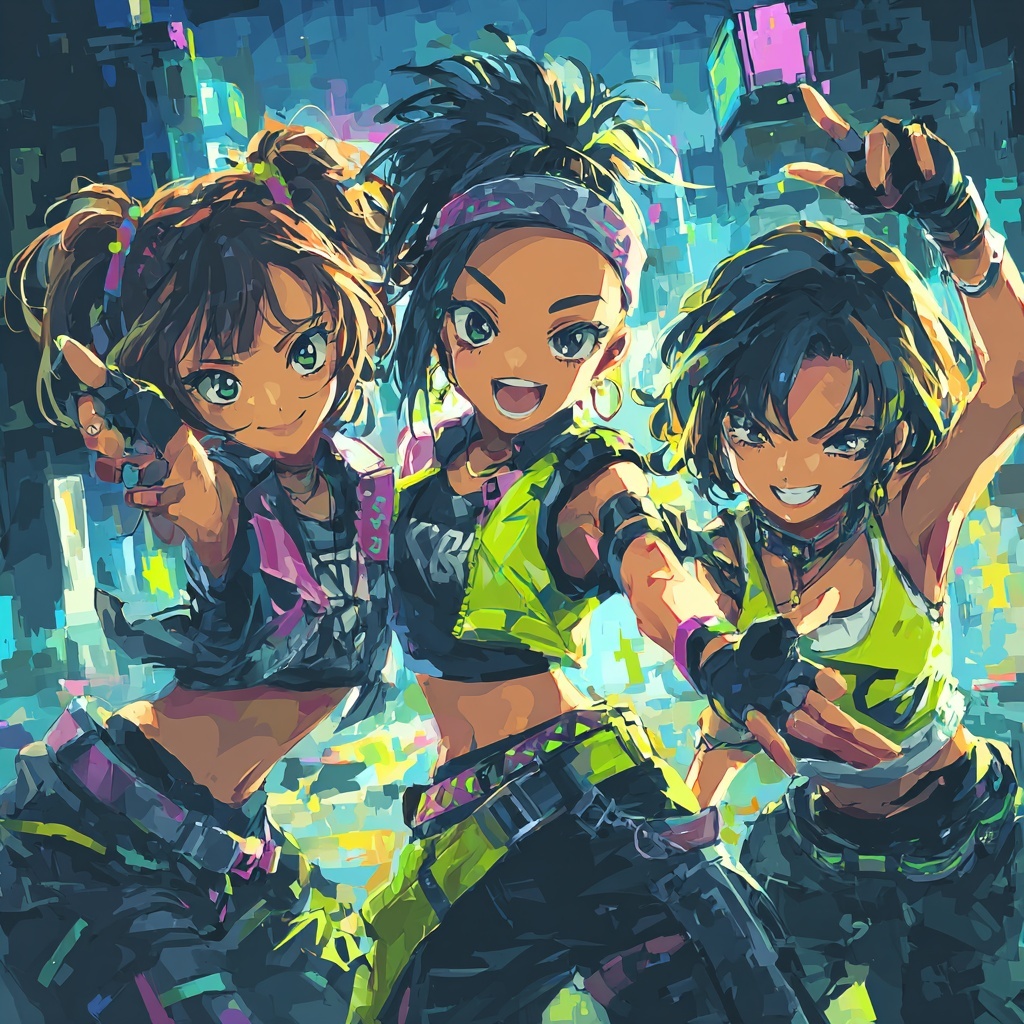 Image for YEN（YUKI , ERI , NORIKO） 