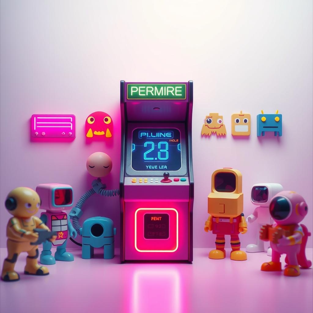 Playlist cover art