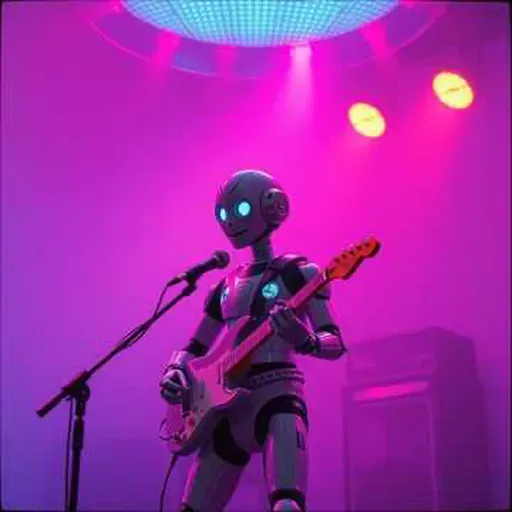 Profile picture for ProjectSuno !!!