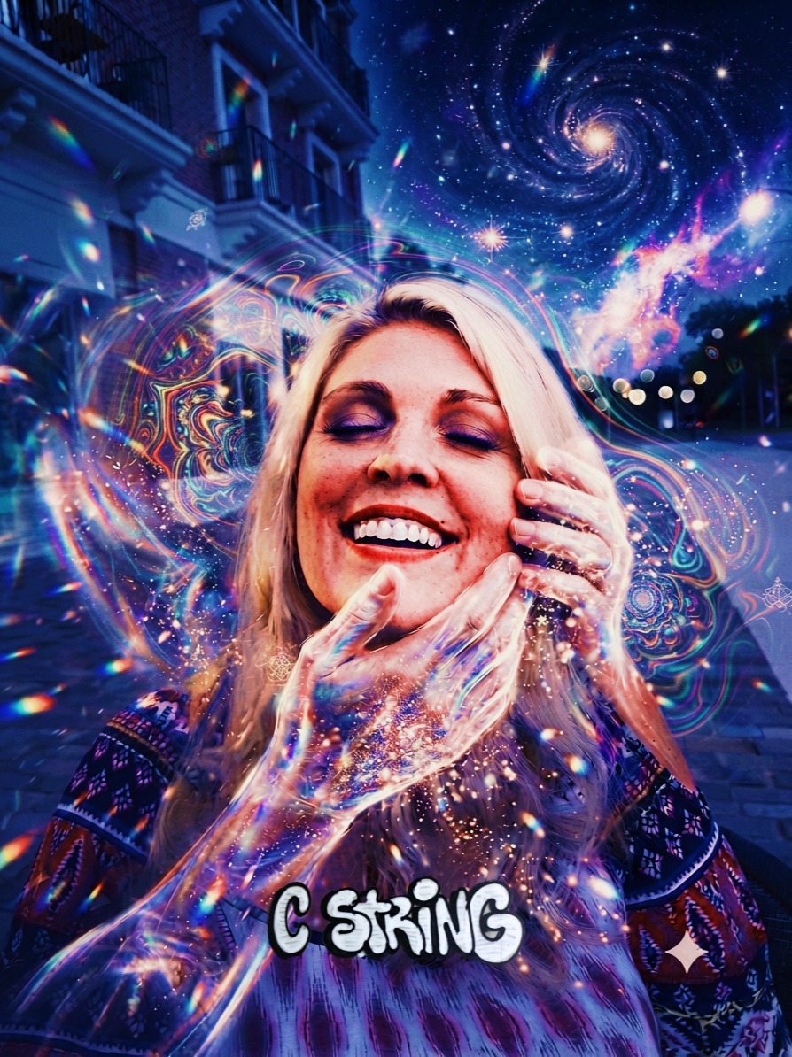 Ecstasy artwork