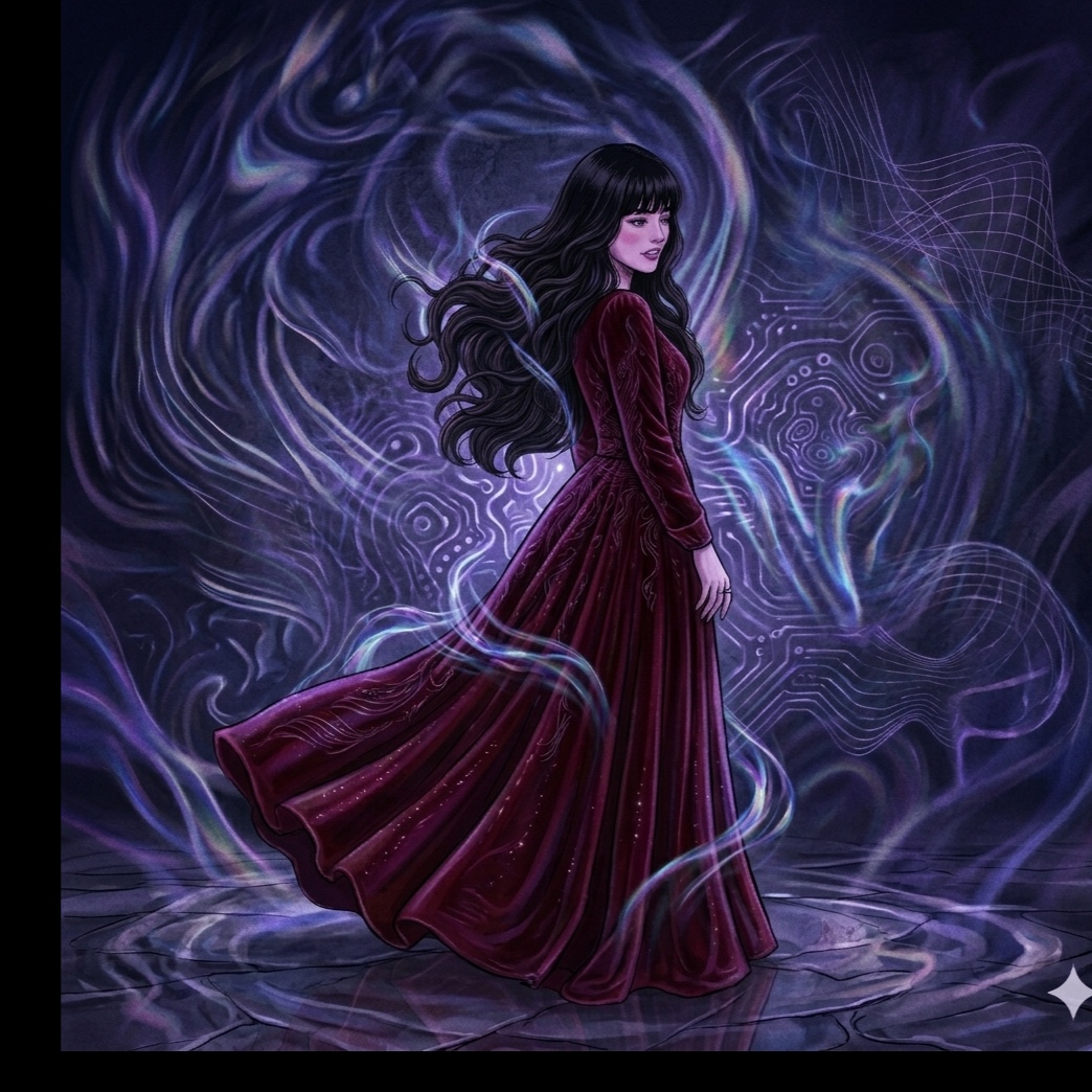 Deep Psychology artwork