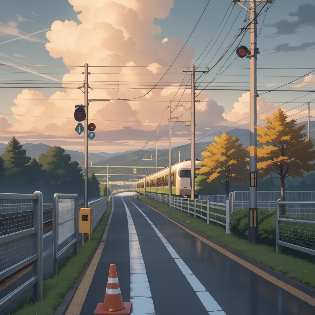 停止線ステイ artwork