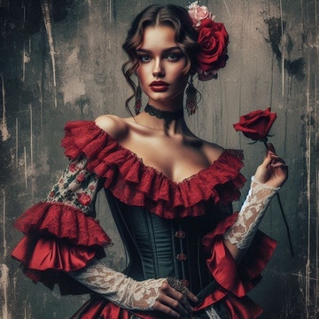 Image for Flamenco, copla, rumba