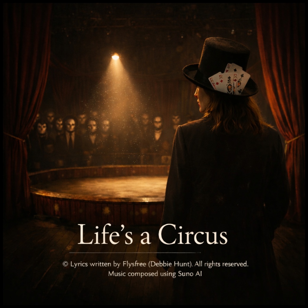 Playlist cover art