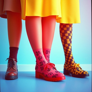 Playlist cover art