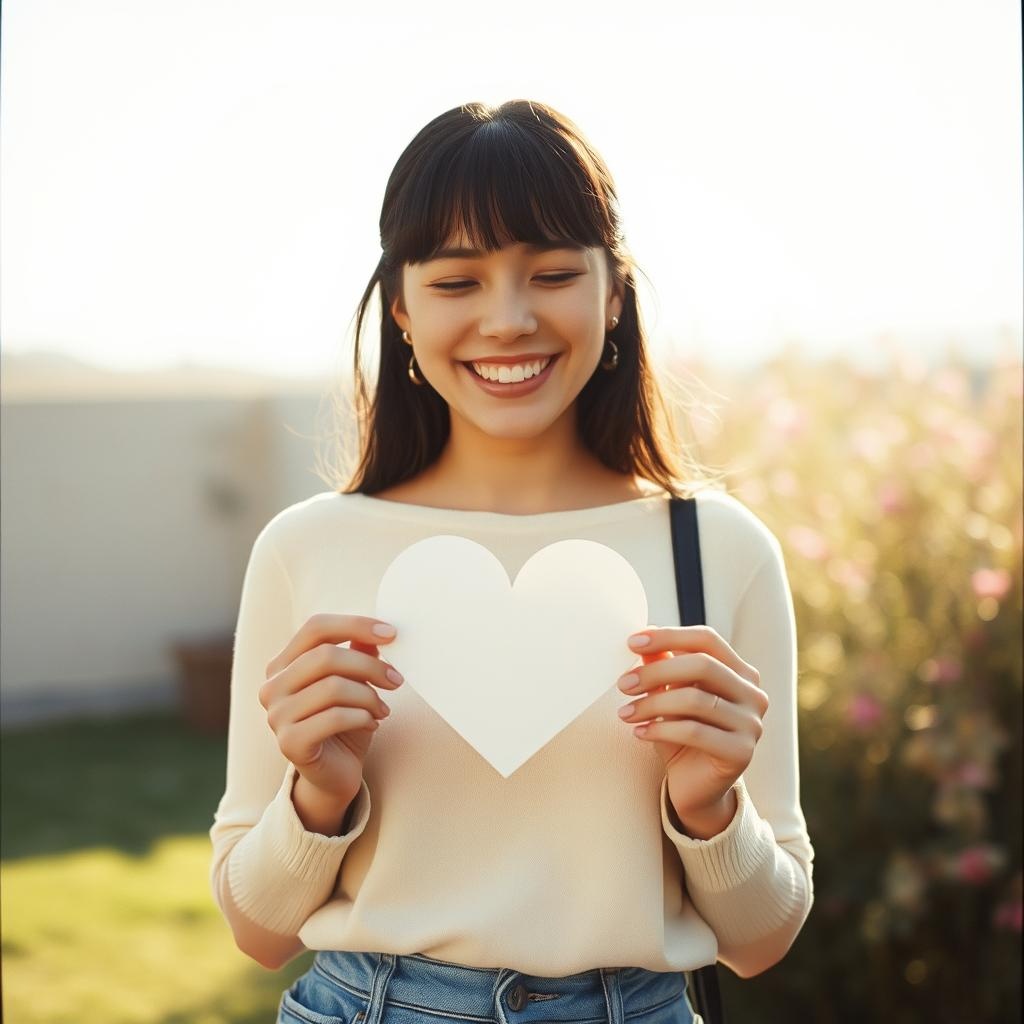 Image for Open Heart