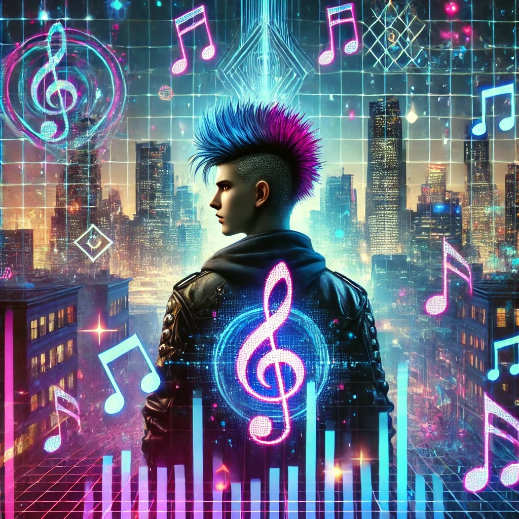 Song Image