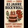 Liebe Mama, don't be cruel! (Remix)